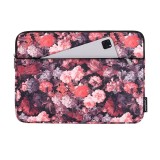 Geanta tableta CanvasArtisan, 12 - 13 inch, multicolor, H3-11