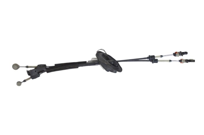 Cablu timonerie CITRO&Euml;N C4 III BA_, BB_, BC_ 2022 OEM: 2021101023029 24674325