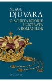 O scurta istorie ilustrata a romanilor - Neagu Djuvara