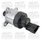MEAT &amp; DORIA 9206E Supapa reglaj, cantitate combustibil (Sistem