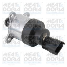 MEAT &amp; DORIA 9206E Supapa reglaj, cantitate combustibil (Sistem