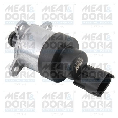 MEAT &amp; DORIA 9206E Supapa reglaj, cantitate combustibil (Sistem
