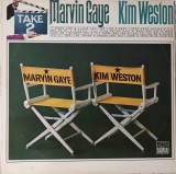 Marvin Gaye &amp; Kim Weston &ndash; Take Two, LP, US, 1956, stare excelenta (VG+)