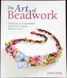 THE ART OF BEADWORK-JANE LOCK-346094