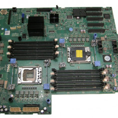 Placa de baza server Dell Poweredge T610 DP/N 9CGW2 LGA1366