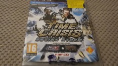 Colectie 3 Jocuri Time Crisis ps3 playstation3 ps 3 actiune, shooter