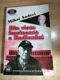 Din viata fascinanta a Radioului - Intamplari si amintiri hazlii si nu numai! - Mihai Andrei (Editura Casa Radio, 2007)