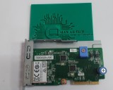 Placa Retea Server LOM Lenovo ThinkSystem SR Series X722-T2 2 x 1Gbps