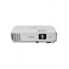 Videoproiector Epson EB-X05 XGA White foto