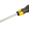 Surubelnita Pozidrive CushionGrip Pz3 x 150 mm STANLEY