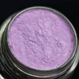Pigment PK112 Pastel (lila cu irizatii rose) Duochrome pentru machiaj KAJOL Beauty, 1g