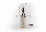 Sistem alimentare cu combustibil IVECO DAILY IV autobasculanta (2006 - 2011) BOSCH 0 580 300 053