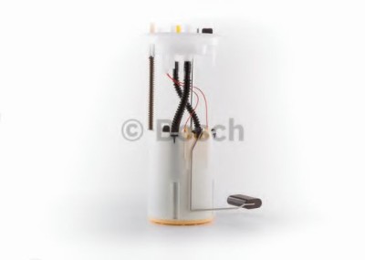 Sistem alimentare cu combustibil IVECO DAILY IV platou / sasiu (2006 - 2011) BOSCH 0 580 300 053 foto