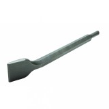 Dalta SDS-Plus pentru gresie si faianta 14x250x40 mm, 10&deg;