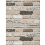 Placaj klinker Terca Rustica Oud Leerne, 21.5x6.5x2.3 cm