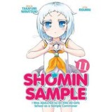 Shomin Sample