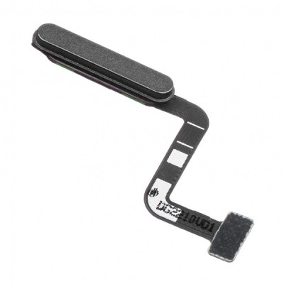 Senzor Amprenta Samsung Galaxy A32 5G A326, cu banda, Negru foto