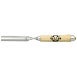 Cumpara ieftin Dalta rotunjita si dreapta Kirschen 1432012, taietura 12 mm, 265 mm