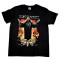 Tricou Disturbed - Death ( model 2 )