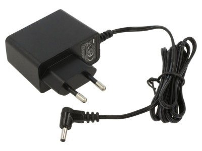 Alimentator 9V 1A 9W Ştecher EU foto