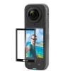 ​Folie Protectie Display Insta360 X4 PULUZ PU976T