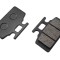 Placute fata frana cross China DB14 Cod Produs: MX_NEW KLHTTA024