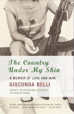 The Country Under My Skin: A Memoir of Love and War foto