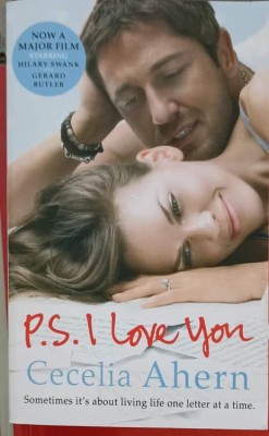 P.S. I LOVE YOU-CECELIA AHERN foto