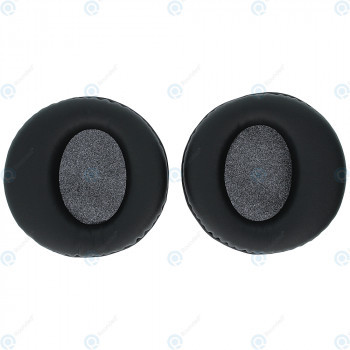 Sony MDR-XD150 Tampoane pentru urechi negre foto