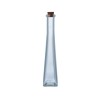 Sticla pentru lichior cu dop din pluta, 140 ml, transparenta, ATU-086178, Oem