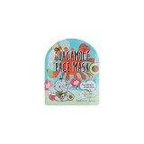 LookATME Guakamole Face Mask Mască de față 25 ml, Look At Me