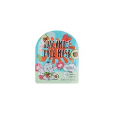 lookATME Guakamole Face Mask Mască de față 25 ml
