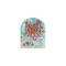 lookATME Guakamole Face Mask Mască de față 25 ml