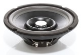 Subwoofer pasiv flat fara incinta Audio System AX 08 FL EVO 2, 150 watts, 3 ohm, 200mm, 8&quot; CarStore Technology