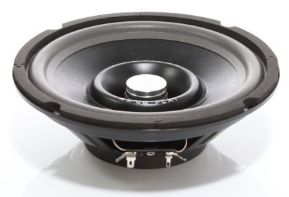 Subwoofer pasiv flat fara incinta Audio System AX 08 FL EVO 2, 150 watts, 3 ohm, 200mm, 8&quot; CarStore Technology
