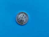 5 Lire 1971 Vatican -UNC-RAR!, Europa, Aluminiu