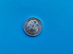 5 Lire 1971 Vatican -UNC-RAR!