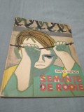 SEMINTE DE RODIE -DIMOS RENDIS