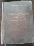 CLINICA SI PATOLOGIE MEDICALA, PROBLEME SI LECTIUNI - I. HATIEGANU VOL.II