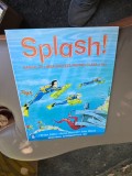 Splash! Manual de limba engleza pentru clasa a II-a - Brian Abbs, Anne Worrall, Ann Ward
