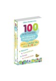 Cumpara ieftin 100 de activitati de relaxare inteligenta