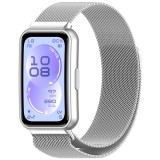 Curea Huawei Band 11 Asteroid GSM, argintiu, W009