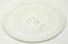 Farfurie Cuptor Microunde Daewoo 25.5cm Compatibila Diverse Modele - Piesa Originala
