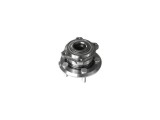 Butuc roata Chrysler 300 C (Lx) CX Bearings parte montare : Punte spate