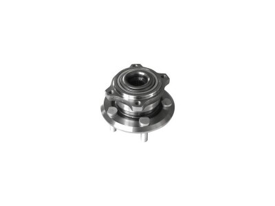 Butuc roata Chrysler 300 C (Lx) CX Bearings parte montare : Punte spate foto