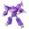 Figurina Transformers Authentics ALPHA, Shockwave, 18cm