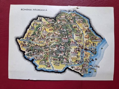 Romania Pitoreasca foto
