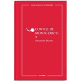 Contele de Monte-Cristo I (vol. 48) - Alexandre Dumas