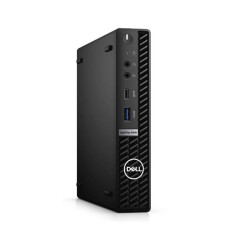 Mini PC SH Dell OptiPlex 5090, Intel Hexa Core i5-10500T, 16GB DDR4, 256GB SSD
