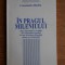 Constantin Badea - In pragul mileniului (cu autograf)